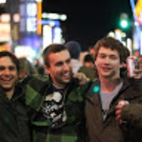 Meet your Posher, Jacob - Picture 1 of 1